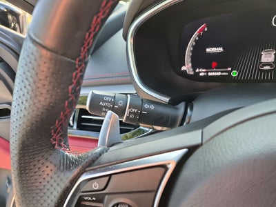 2022 Acura MDX A-Spec SH-AWD