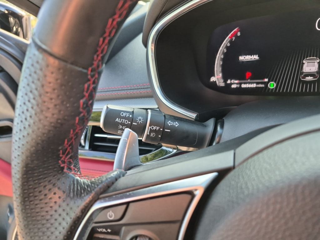 2022 Acura MDX A-Spec SH-AWD