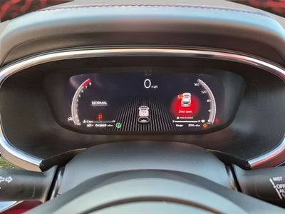 2022 Acura MDX A-Spec SH-AWD