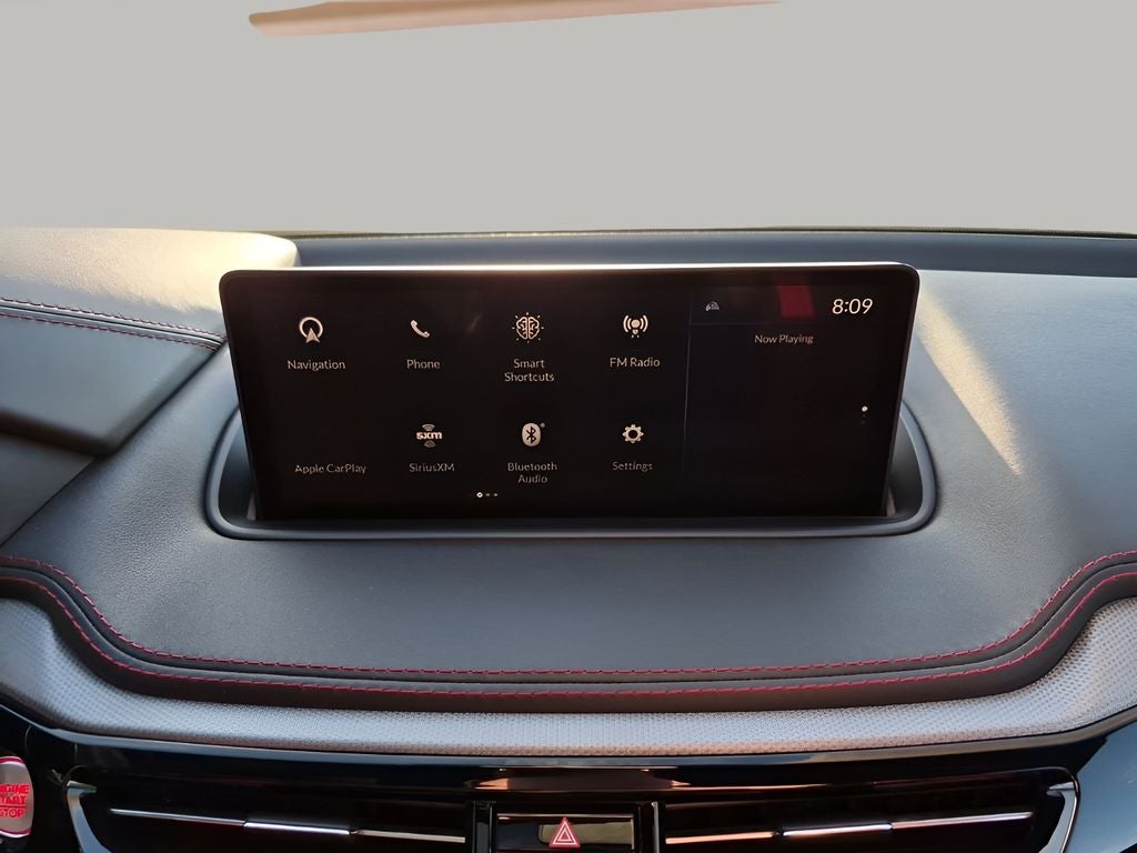 2022 Acura MDX A-Spec SH-AWD