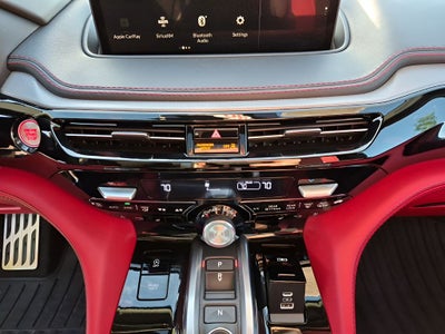 2022 Acura MDX A-Spec SH-AWD