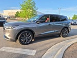 2022 Acura MDX A-Spec SH-AWD