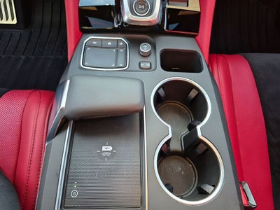 2022 Acura MDX A-Spec SH-AWD