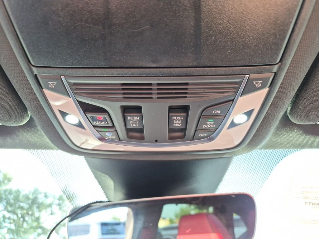 2022 Acura MDX A-Spec SH-AWD