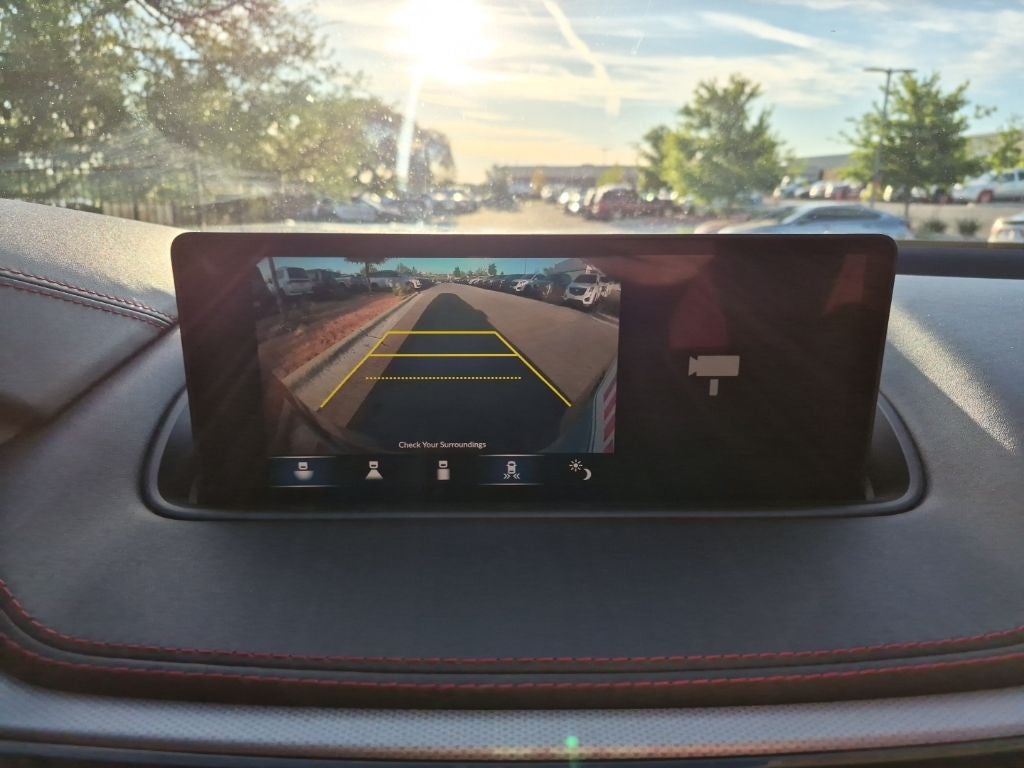 2022 Acura MDX A-Spec SH-AWD