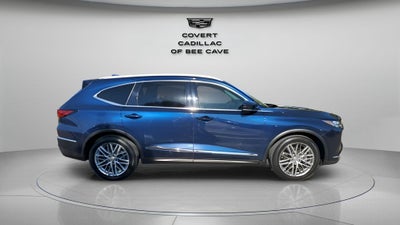 2022 Acura MDX Advance SH-AWD