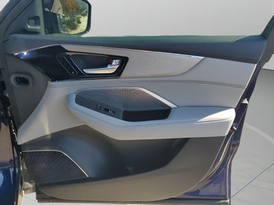 2022 Acura MDX Advance SH-AWD