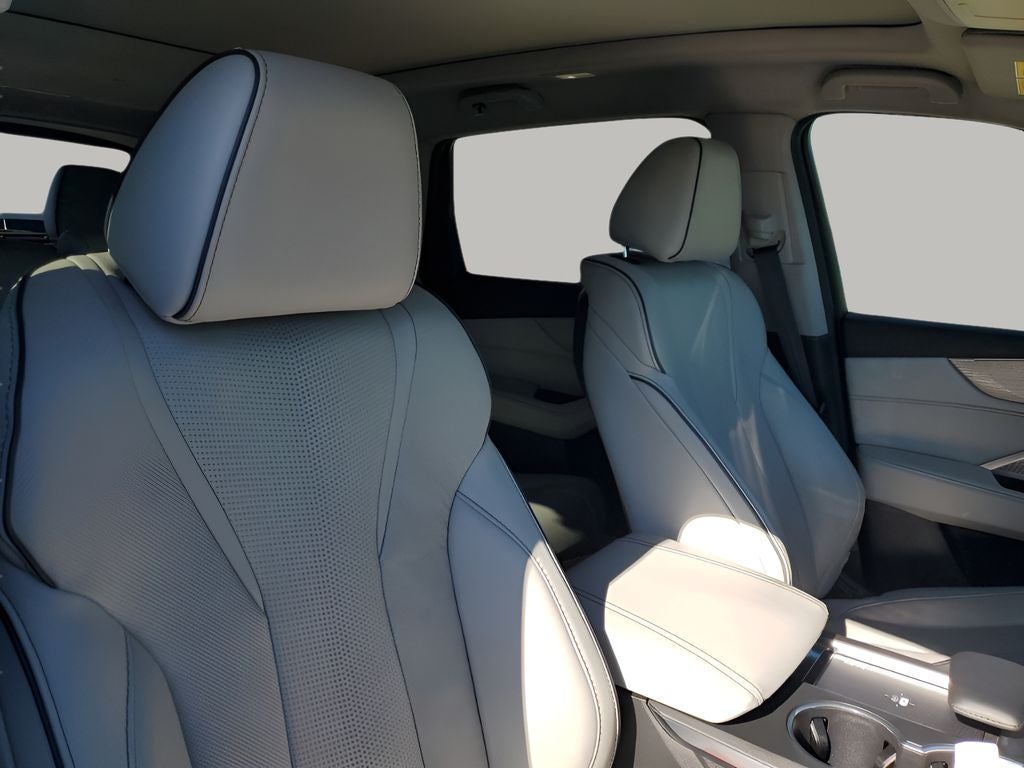 2022 Acura MDX Advance SH-AWD