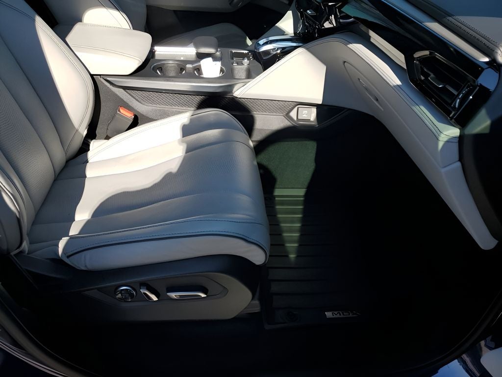 2022 Acura MDX Advance SH-AWD