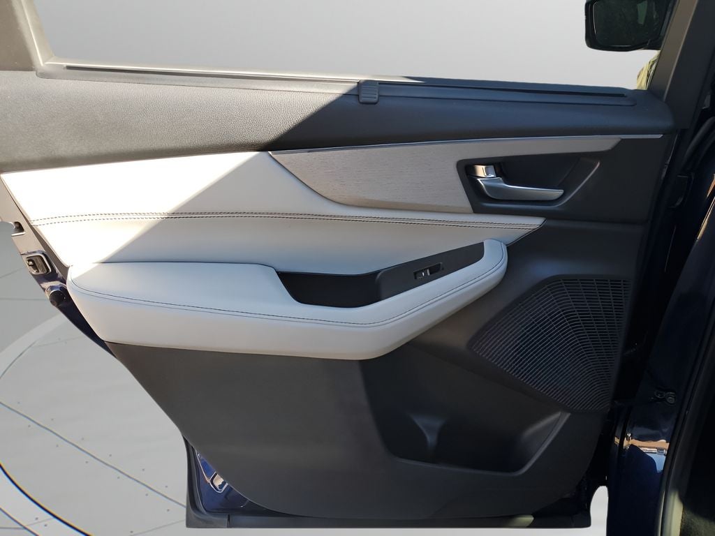 2022 Acura MDX Advance SH-AWD