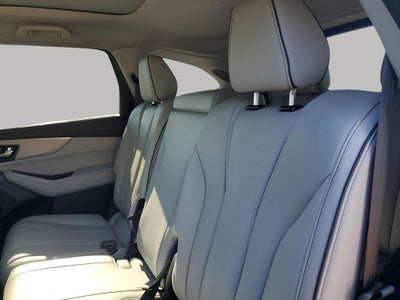 2022 Acura MDX Advance SH-AWD