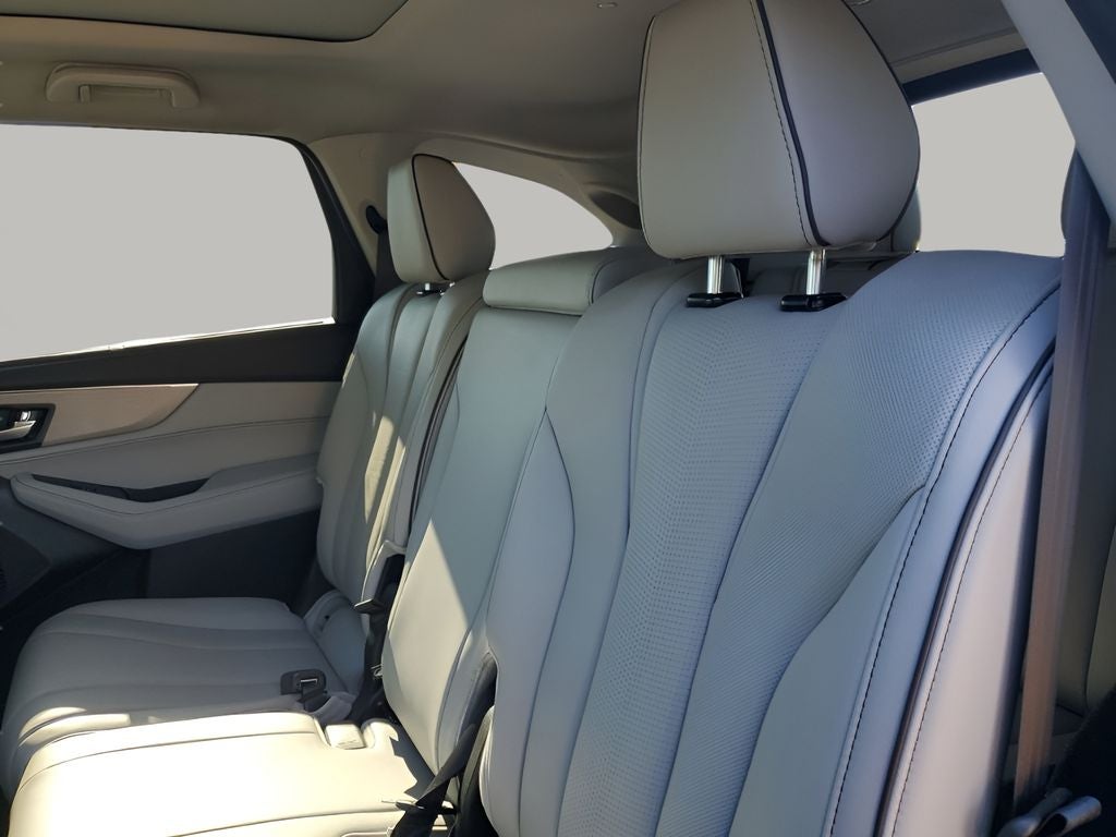 2022 Acura MDX Advance SH-AWD