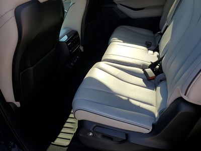 2022 Acura MDX Advance SH-AWD