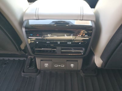 2022 Acura MDX Advance SH-AWD