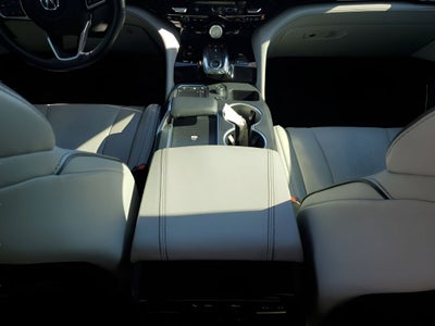 2022 Acura MDX Advance SH-AWD