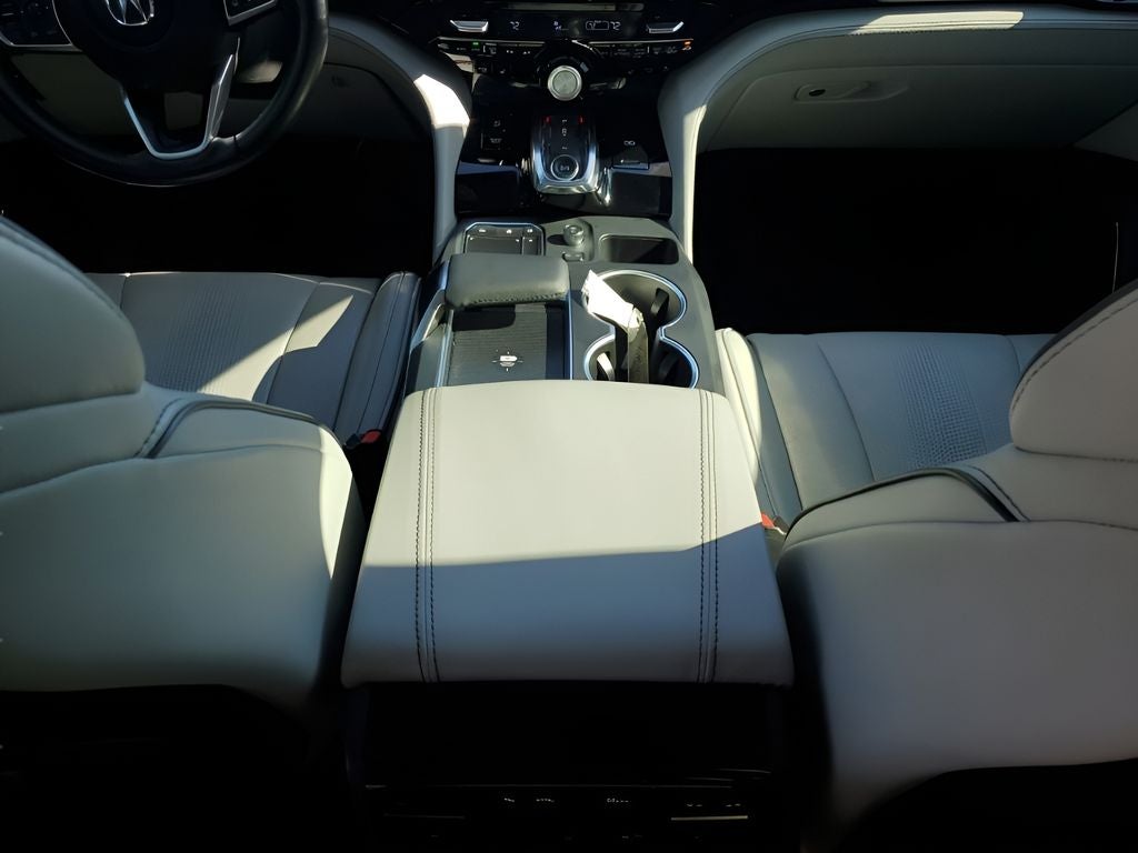 2022 Acura MDX Advance SH-AWD