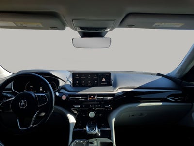 2022 Acura MDX Advance SH-AWD