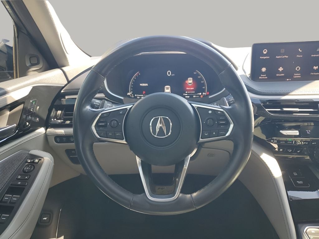 2022 Acura MDX Advance SH-AWD