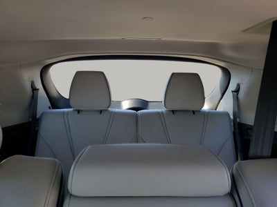 2022 Acura MDX Advance SH-AWD