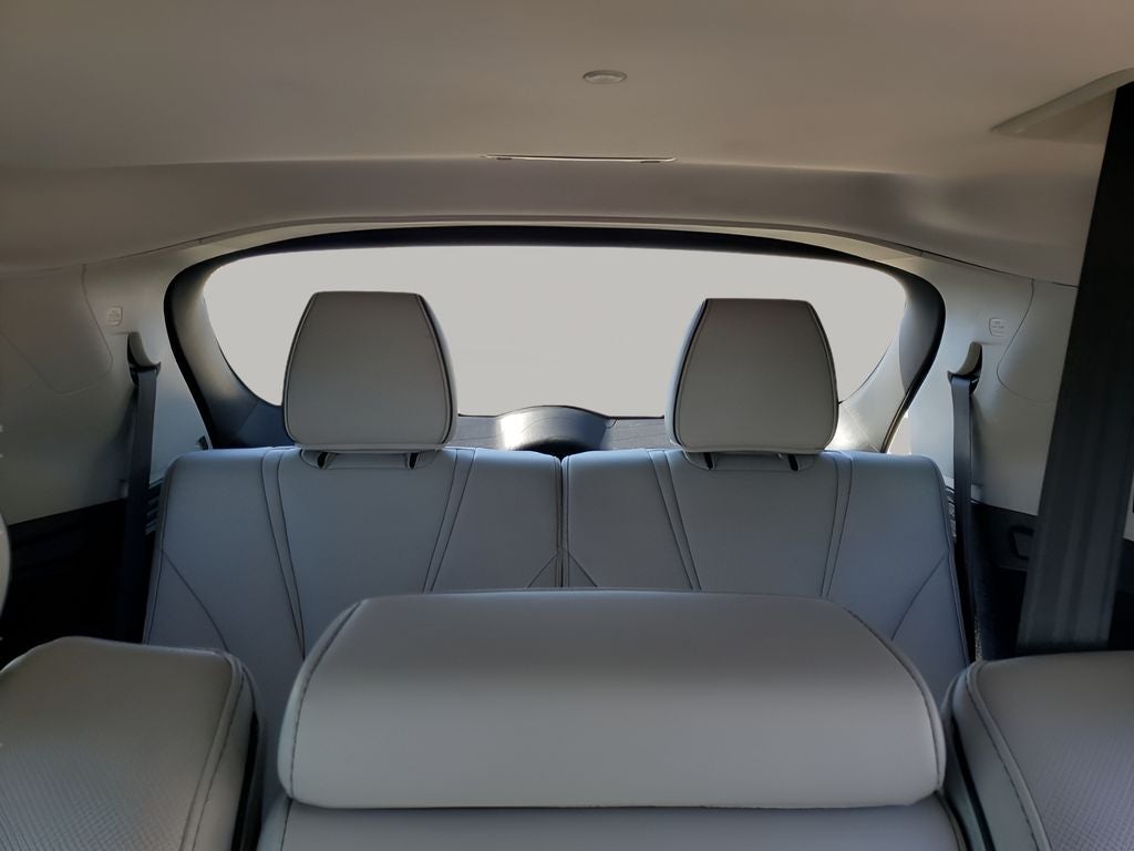 2022 Acura MDX Advance SH-AWD