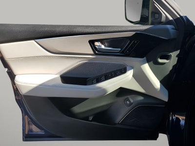 2022 Acura MDX Advance SH-AWD