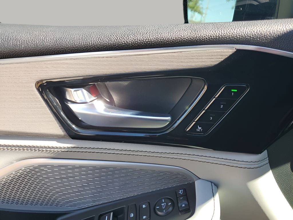 2022 Acura MDX Advance SH-AWD