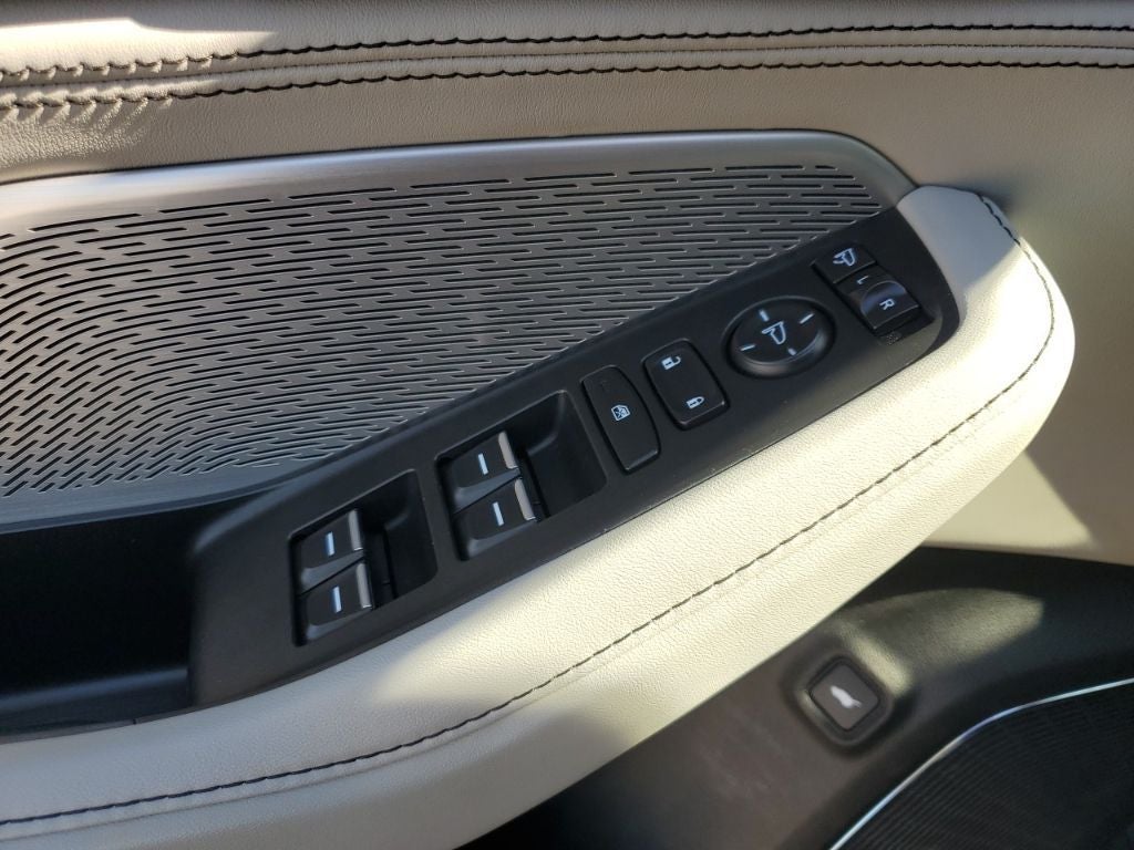 2022 Acura MDX Advance SH-AWD