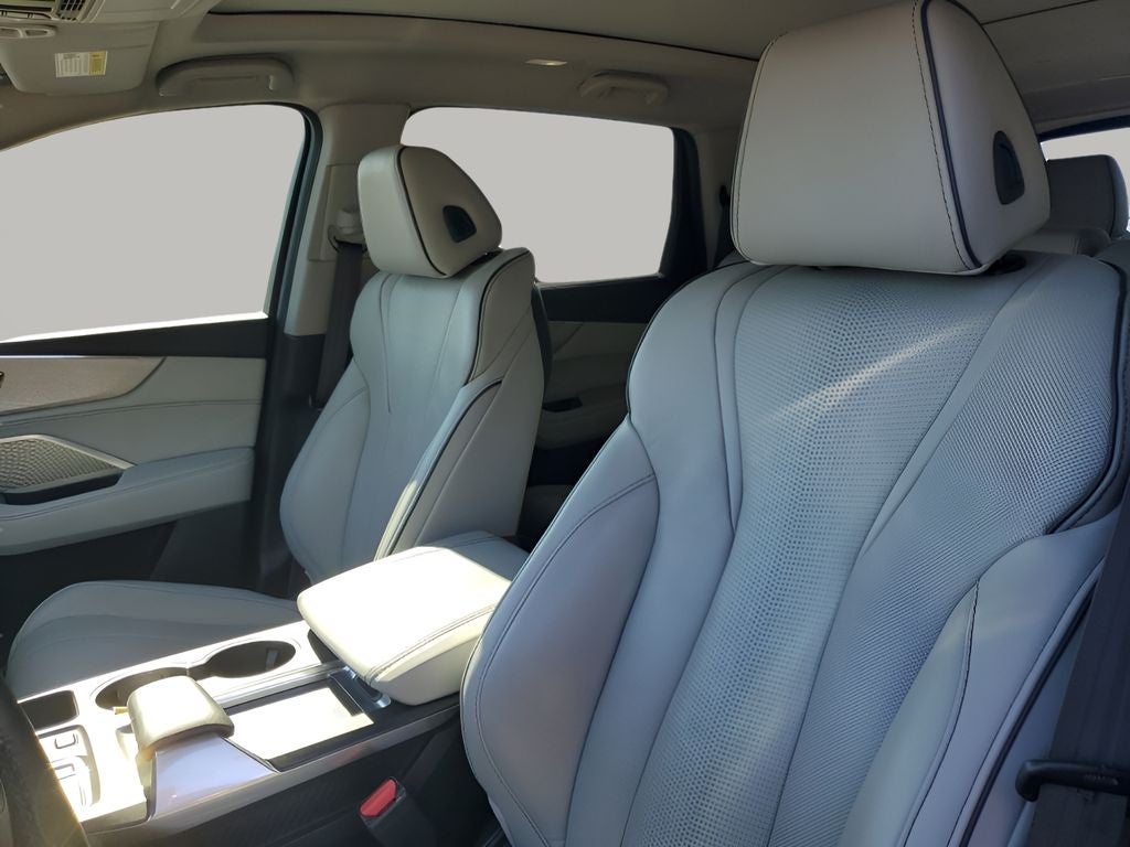 2022 Acura MDX Advance SH-AWD