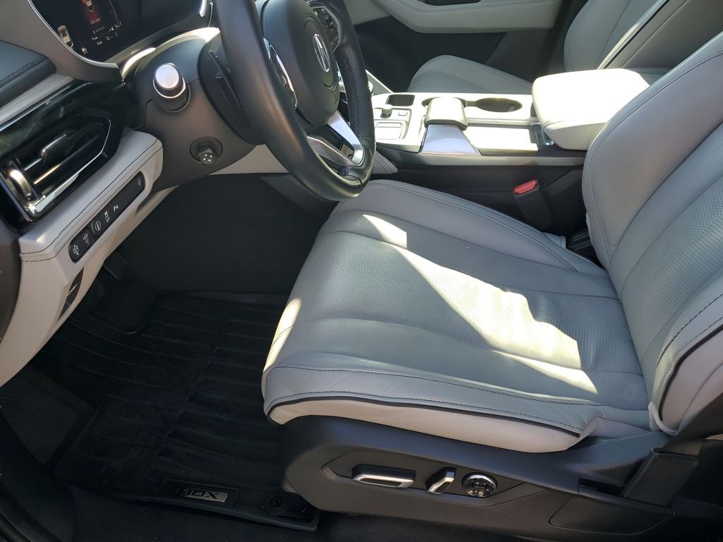 2022 Acura MDX Advance SH-AWD