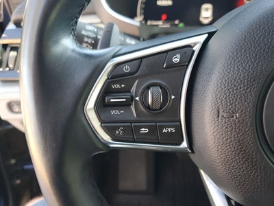 2022 Acura MDX Advance SH-AWD