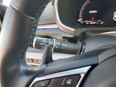 2022 Acura MDX Advance SH-AWD