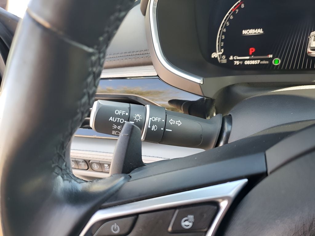 2022 Acura MDX Advance SH-AWD