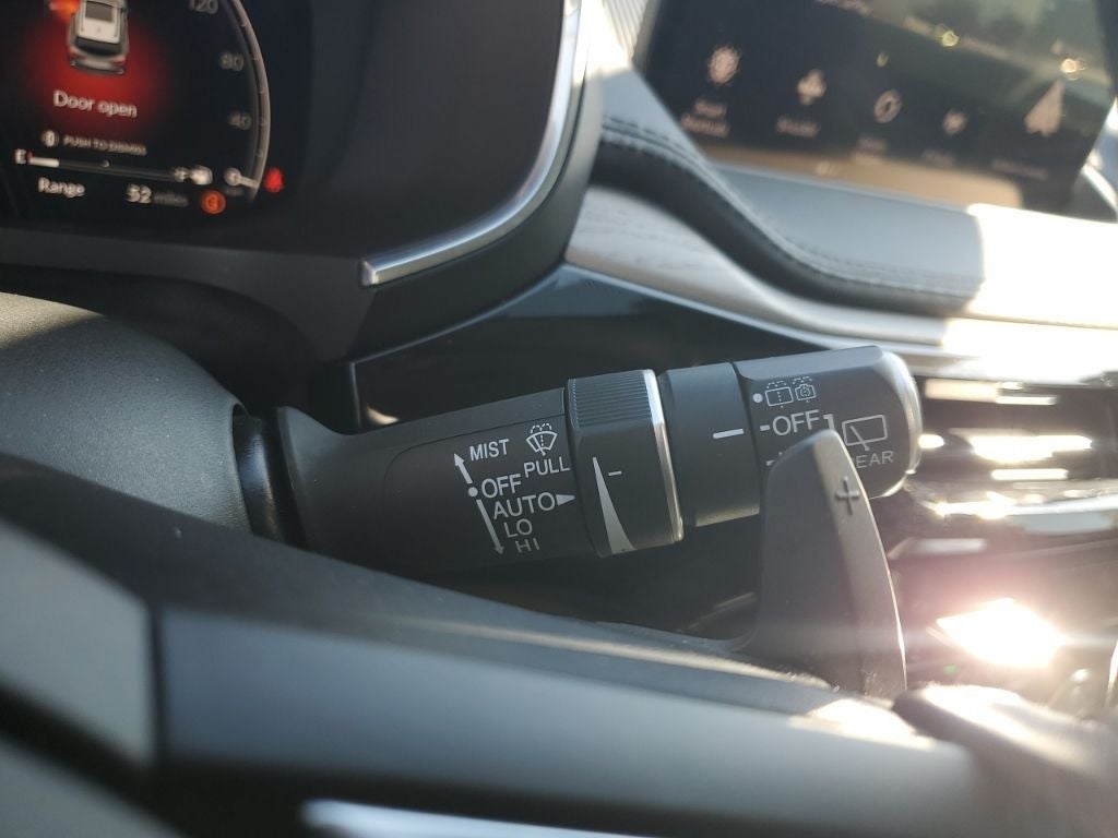 2022 Acura MDX Advance SH-AWD