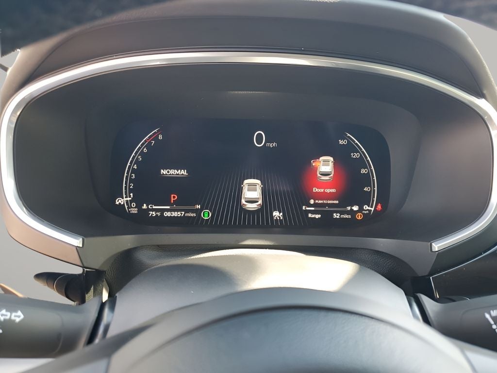 2022 Acura MDX Advance SH-AWD