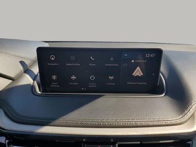 2022 Acura MDX Advance SH-AWD