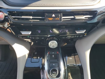 2022 Acura MDX Advance SH-AWD