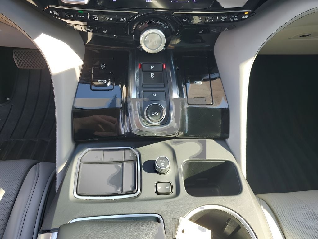 2022 Acura MDX Advance SH-AWD