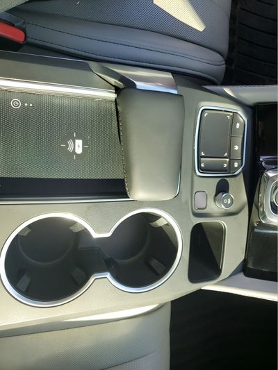 2022 Acura MDX Advance SH-AWD