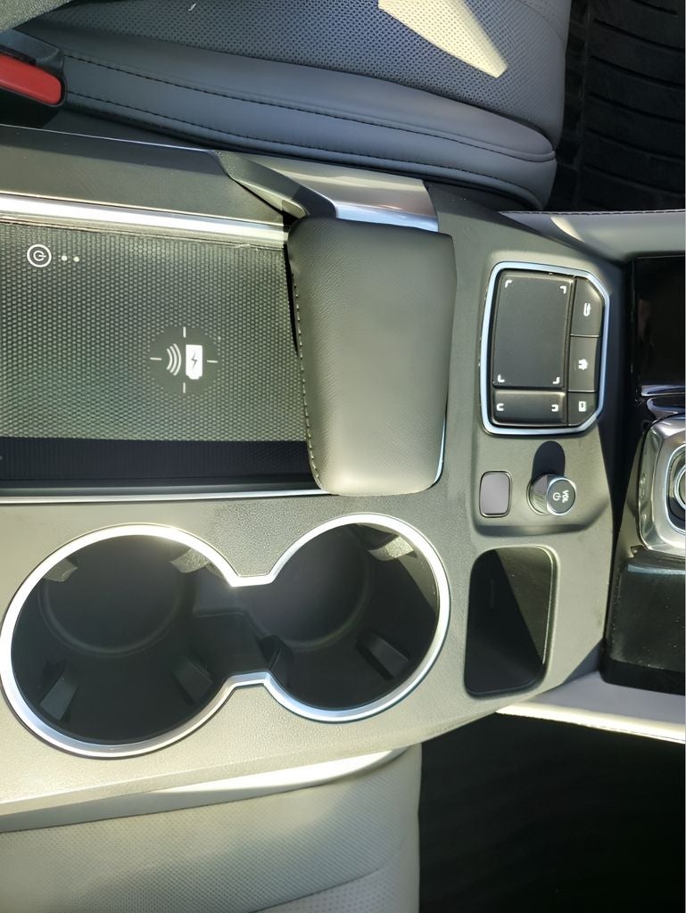 2022 Acura MDX Advance SH-AWD