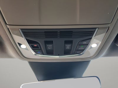 2022 Acura MDX Advance SH-AWD