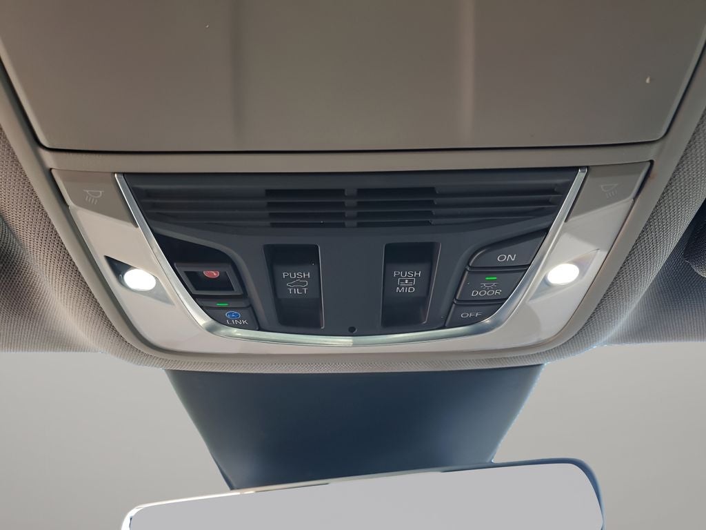 2022 Acura MDX Advance SH-AWD