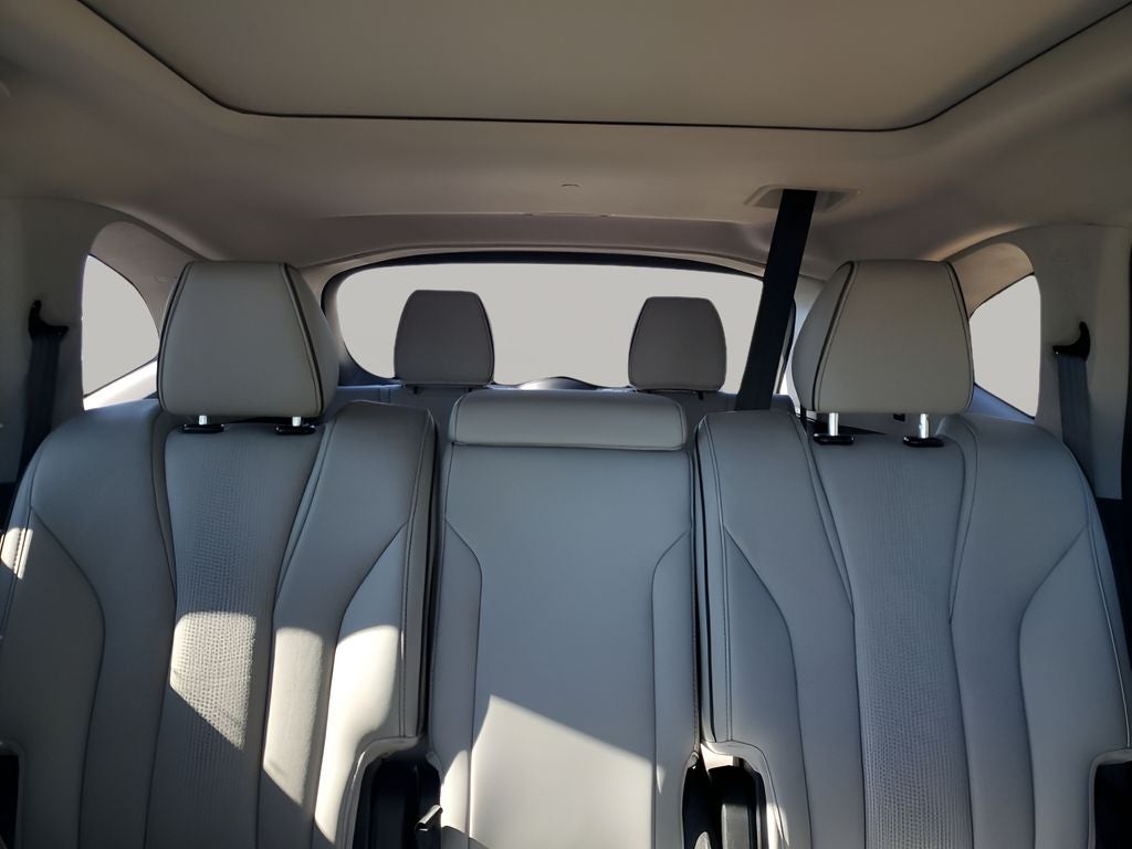 2022 Acura MDX Advance SH-AWD