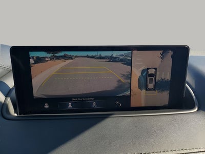 2022 Acura MDX Advance SH-AWD