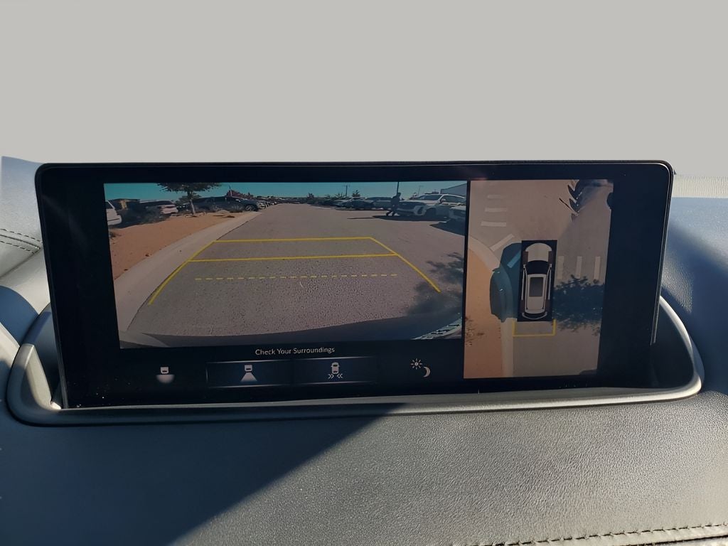 2022 Acura MDX Advance SH-AWD