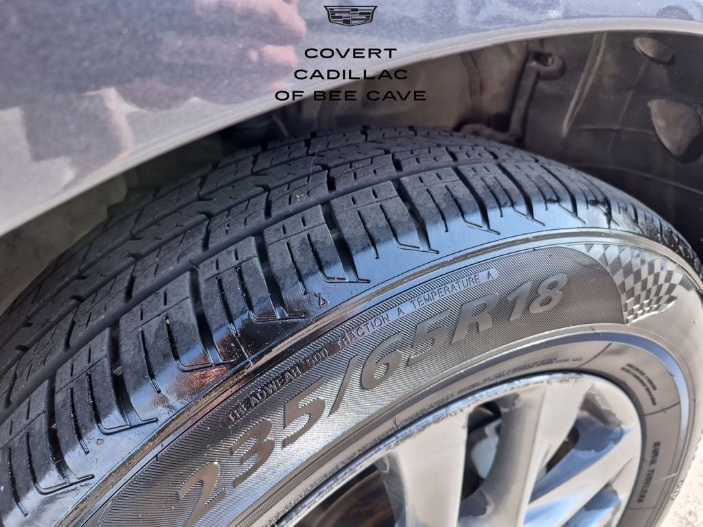 2014 INFINITI QX60 Base