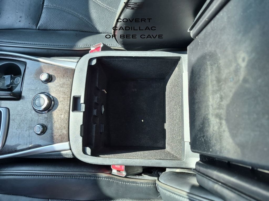 2014 INFINITI QX60 Base