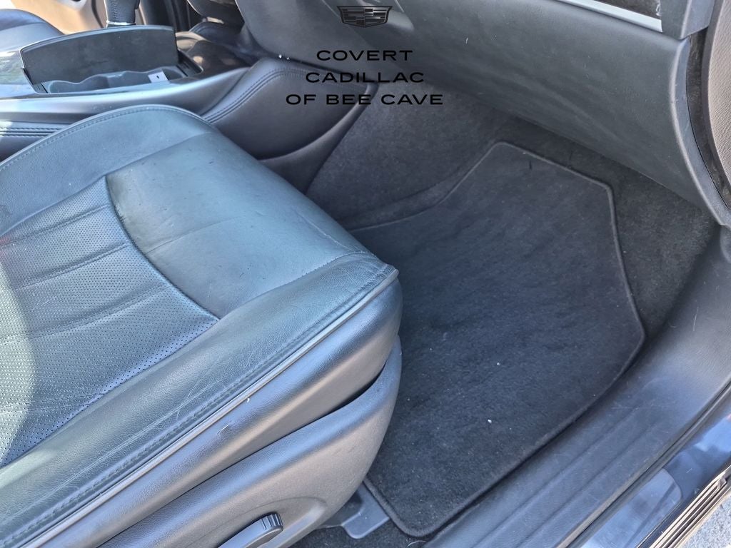 2014 INFINITI QX60 Base