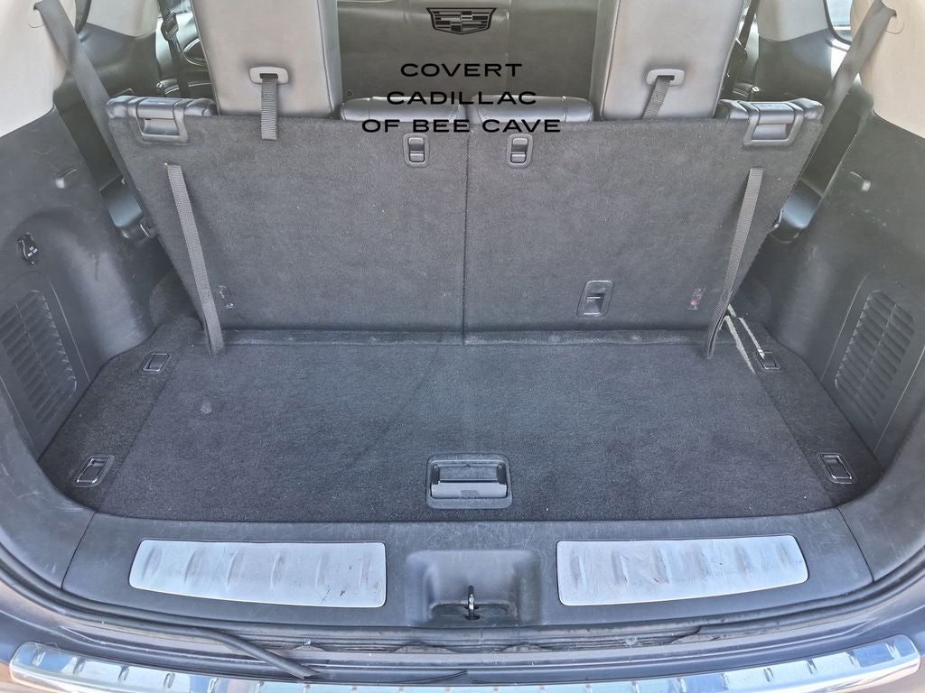 2014 INFINITI QX60 Base