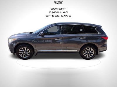 2014 INFINITI QX60 Base