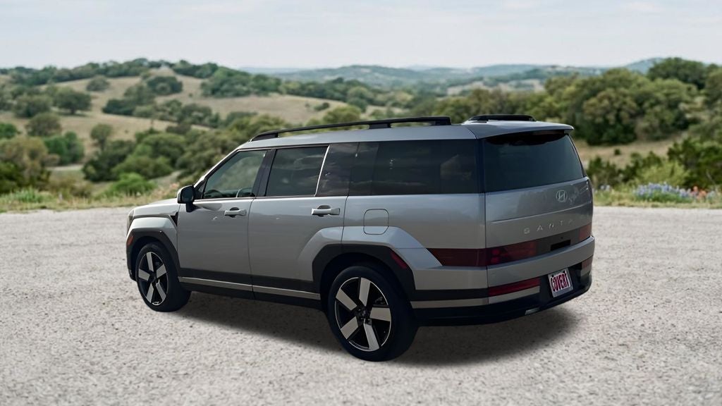 2024 Hyundai Santa Fe Limited